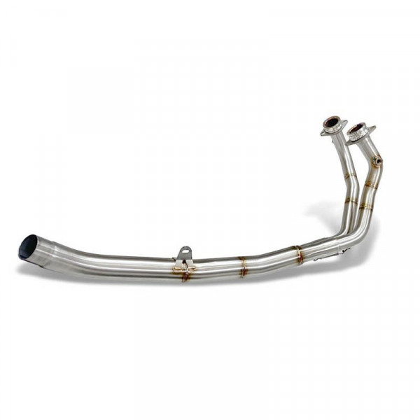 GPR Exhaust Decat Pipe passend für Honda CRF 1100 L Africa Twin Adventure Sport 2020-2025