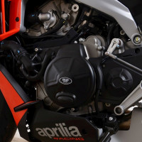 R&G Strong Race Lichtmaschinenprotektor passend für Aprilia RS 660 / Tuono 660 / Tuareg 660 R&G Strong Race Lichtmaschinenprotektor passend für Aprilia RS 660 / Tuono 660 / Tuareg 660