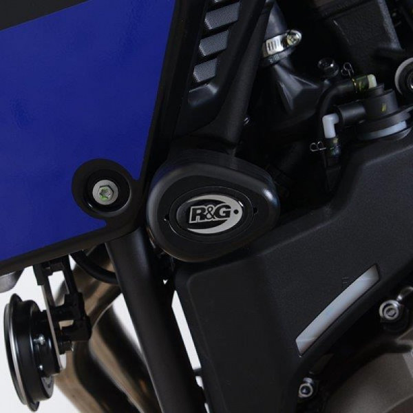 R&G Crash Protectors front "No Cut" Yamaha XTZ 700 Tenere 2019-