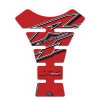 Motografix 3D Gel Tank Pad passend für Yamaha YZF R6 / R1 / R25 / R3 Motografix 3D Gel Tank Pad passend für Yamaha YZF R6 / R1 / R25 / R3