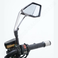 R&G Mirror Extenders fits BMW R NINE T / F 750 GS / F 850 GS / R 1250|1300 GS / R 1250 R R&G Mirror Extenders fits BMW R NINE T / F 750 GS / F 850 GS / R 1250|1300 GS / R 1250 R