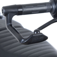 R&G Racing BSB Bremshebelschutz passend für Super Soco CPx ab 2020 R&G Racing BSB Bremshebelschutz passend für Super Soco CPx ab 2020
