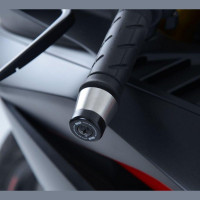 R&G Lenker Protektoren passend für Honda CB 300 R / CB 650 R / CBR 500 R / 650 R R&G Lenker Protektoren passend für Honda CB 300 R / CB 650 R / CBR 500 R / 650 R