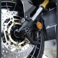 R&G Racing Gabel Protektoren passend für Honda X-ADV 2017-2024 R&G Racing Gabel Protektoren passend für Honda X-ADV 2017-2024