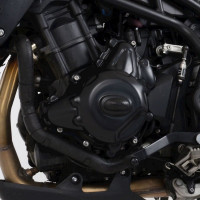 R&G Strong Lichtmaschine Protektor passend für Triumph Tiger 900 / Rally / GT / Tiger 850 Sport R&G Strong Lichtmaschine Protektor passend für Triumph Tiger 900 / Rally / GT / Tiger 850 Sport
