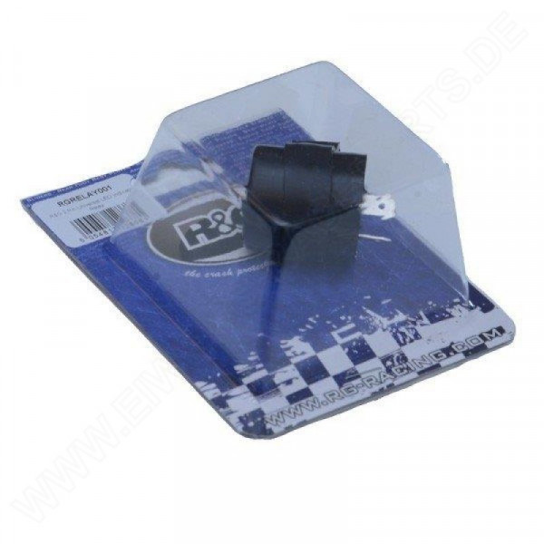 R&G LED Flasher Relay : Universal (2-pin)