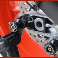 R&G Schwingen Protektoren passend für Aprilia RSV4 RR RF Factory R&G Schwingen Protektoren passend für Aprilia RSV4 RR RF Factory