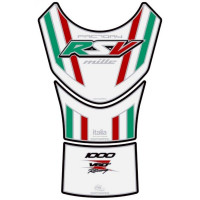 Motografix Tankpad 3D Gel Schutz passend für Aprilia RSV Mille 1000 V60° Motografix Tankpad 3D Gel Schutz passend für Aprilia RSV Mille 1000 V60°