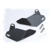 R&G side panels Licence plate holder Honda CBR 1000 RR 06-07 R&G side panels Licence plate holder Honda CBR 1000 RR 06-07