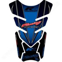 Honda CBR 600 / 900 / 1000 RR Motografix 3D Gel Tank Pad Protector TH013B Honda CBR 600 / 900 / 1000 RR Motografix 3D Gel Tank Pad Protector TH013B