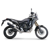 GPR TECH Unterfahrschutz aus Titan passend für Yamaha Tenere 700 GPR TECH Unterfahrschutz aus Titan passend für Yamaha Tenere 700