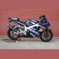 R&G Racing Sturzpads passend für Suzuki GSX-R 1000 2001-2002 R&G Racing Sturzpads passend für Suzuki GSX-R 1000 2001-2002