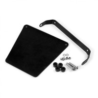 Pyramid Federbein Schutz Platte passend für Honda MSX 125 ab 2021 Pyramid Federbein Schutz Platte passend für Honda MSX 125 ab 2021