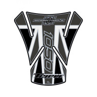 Motografix Triumph Speed Triple 1050 3D Gel Tank Pad Protector TT017MJ Motografix Triumph Speed Triple 1050 3D Gel Tank Pad Protector TT017MJ