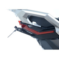 R&G Premium Kennzeichenhalter passend für Honda X-ADV 2017-2020 R&G Premium Kennzeichenhalter passend für Honda X-ADV 2017-2020