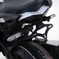 R&G Premium Kennzeichenhalter passend für Kawasaki Ninja 1000 SX / 1100 SX R&G Premium Kennzeichenhalter passend für Kawasaki Ninja 1000 SX / 1100 SX