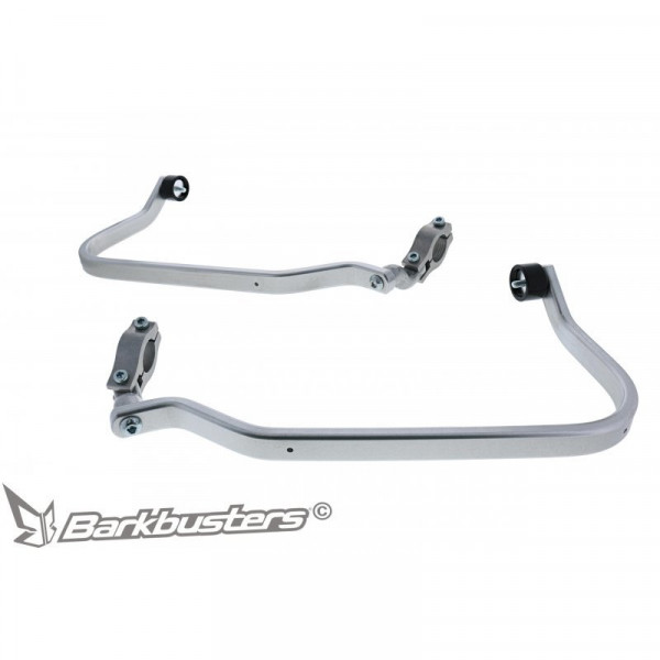 BarkBusters Befestigungs Kit for Triumph Tiger 1200 GT / GT PRO / RALLY PRO 2022-