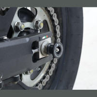 R&G Swingarm Protectors Honda CRF 1000 L Africa Twin / Adventure Sports R&G Swingarm Protectors Honda CRF 1000 L Africa Twin / Adventure Sports