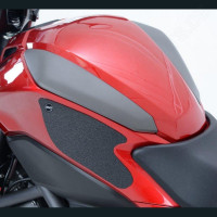 R&G Eazi-Grip Tank Traction Pads Honda NC 700 S / 750 S R&G Eazi-Grip Tank Traction Pads Honda NC 700 S / 750 S