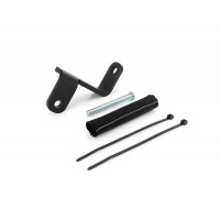 Horn mounting bracket fits BMW R 1200 GS 2013-2016 Horn mounting bracket fits BMW R 1200 GS 2013-2016