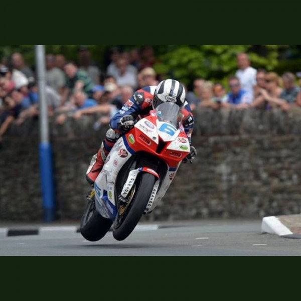 Eazi-Grip EVO Tank Traction Pads passend für Yamaha YZF R1 / R1 M 2015-2019