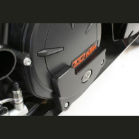 R&G Racing Clutch Case Slider KTM Super Duke 1290 R 2014- R&G Racing Clutch Case Slider KTM Super Duke 1290 R 2014-
