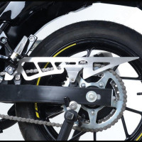 R&G Racing Kettenschutz Edelstahl passend für Suzuki V-Strom 250 ab 2017 R&G Racing Kettenschutz Edelstahl passend für Suzuki V-Strom 250 ab 2017