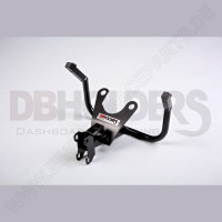 DB Holders Aluminium Verkleidungs Halter passend für Suzuki GSX-R 600 / 750 2006-2010 DB Holders Aluminium Verkleidungs Halter passend für Suzuki GSX-R 600 / 750 2006-2010