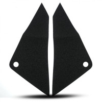 R&G Eazi-Grip Tank Traction Pads fits BMW R 1300RT 2025- R&G Eazi-Grip Tank Traction Pads fits BMW R 1300RT 2025-