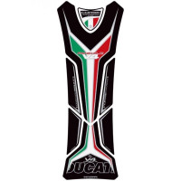 Motografix 3D Gel Tank Pad Protector TD027KT passend für Ducati Panigale V4 Motografix 3D Gel Tank Pad Protector TD027KT passend für Ducati Panigale V4