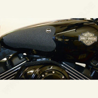 R&G Eazi-Grip Tank Traction Pads Harley Davidson Street 500 / 750 R&G Eazi-Grip Tank Traction Pads Harley Davidson Street 500 / 750