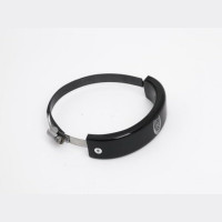 R&G Racing Auspuff Protektor passend für Husqvarna SM 610 2006-2009 R&G Racing Auspuff Protektor passend für Husqvarna SM 610 2006-2009