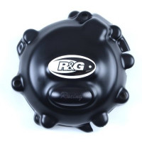 R&G "Strong Race" Alternator Case Cover Kawasaki ZX-10 R 2011- R&G "Strong Race" Alternator Case Cover Kawasaki ZX-10 R 2011-