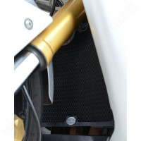 R&G Racing Radiator Guard Kawasaki ZX-6 RR / 636 2003-2004 R&G Racing Radiator Guard Kawasaki ZX-6 RR / 636 2003-2004