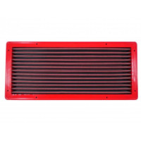 BMC Performance Air Filter PORSCHE 911 2.7 H6 S Coupé (K-Jetronic) (175 PS) Bj. 1974-1975 BMC: FB812/01 BMC Performance Air Filter PORSCHE 911 2.7 H6 S Coupé (K-Jetronic) (175 PS) Bj. 1974-1975 BMC: FB812/01