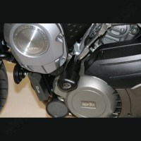 R&G Racing Sturzpads Set No Cut passend für Aprilia Mana R&G Racing Sturzpads Set No Cut passend für Aprilia Mana