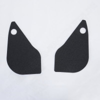 R&G Eazi-Grip Tank Traction Pads passend für Triumph Tiger Explorer 1200 2012-2017 R&G Eazi-Grip Tank Traction Pads passend für Triumph Tiger Explorer 1200 2012-2017