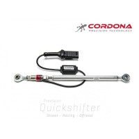 Cordona GP ASG Quickshifter / Blipper passend für BMW S 1000 RR ab 2019 / M 1000 RR ab 2021 Cordona GP ASG Quickshifter / Blipper passend für BMW S 1000 RR ab 2019 / M 1000 RR ab 2021