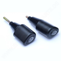 R&G Sturzpads No Cut passend für Honda CB / CBR 650 F & CBR 650 R R&G Sturzpads No Cut passend für Honda CB / CBR 650 F & CBR 650 R