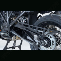 R&G Racing Oil Cooler Guard stainless steel BMW S 1000 R / XR ´14- R&G Racing Oil Cooler Guard stainless steel BMW S 1000 R / XR ´14-