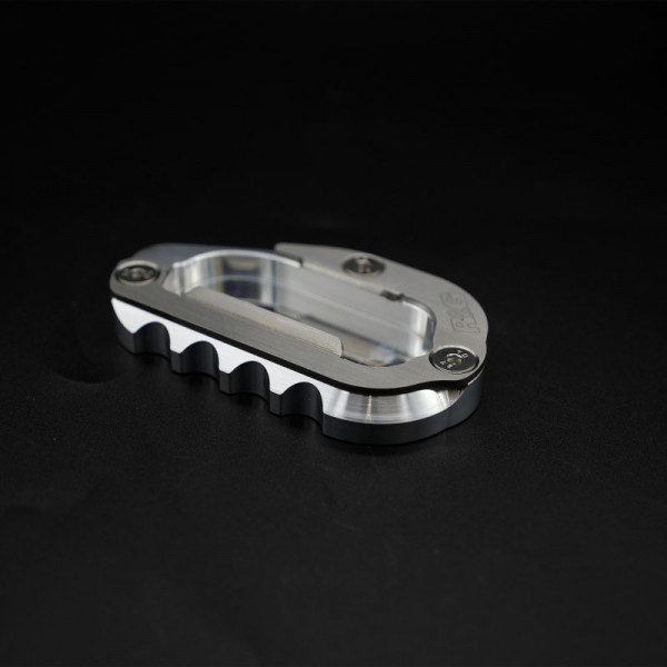 R&G Kickstand Shoe fits BMW R 1300 GS 2023