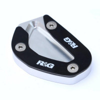 R&G Racing Kickstand Shoe Honda CBR 1100 XX R&G Racing Kickstand Shoe Honda CBR 1100 XX
