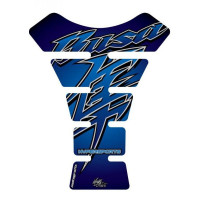 Motografix 3D Gel Tank Pad passend für Suzuki GSX-R 1300 Hayabusa Motografix 3D Gel Tank Pad passend für Suzuki GSX-R 1300 Hayabusa