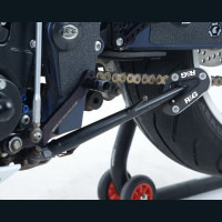 R&G Kickstand Shoe Suzuki GSX-R 600 / 750 2011- / GSX-R 1000 2017- R&G Kickstand Shoe Suzuki GSX-R 600 / 750 2011- / GSX-R 1000 2017-