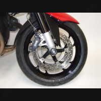 R&G Gabel Protektoren passend für BMW R 1200 GS / S / ST / R / RT R&G Gabel Protektoren passend für BMW R 1200 GS / S / ST / R / RT