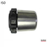 Kaoko Throttle Stabilizer "Drive Control" for TRIUMPH Sprint ST1050/ST955/RS 955, GT1050, Trophy 1200 Kaoko Throttle Stabilizer "Drive Control" for TRIUMPH Sprint ST1050/ST955/RS 955, GT1050, Trophy 1200