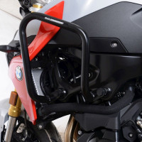 R&G Adventure Bar fits BMW F 900 R 2020- R&G Adventure Bar fits BMW F 900 R 2020-