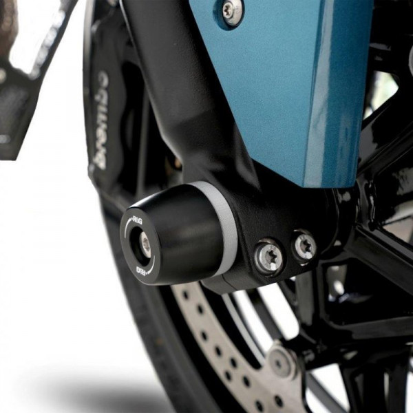 R&G APEX Gabel Protektoren BMW F 900 R|XR 2020-