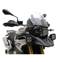 Denali Auxiliary Light Mount fits BMW F850 GS / F750 GS 2018- Denali Auxiliary Light Mount fits BMW F850 GS / F750 GS 2018-