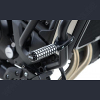 R&G Highway Pegs for Kawasaki Vulcan S 2015- / Vulcan Cafe 2017- R&G Highway Pegs for Kawasaki Vulcan S 2015- / Vulcan Cafe 2017-